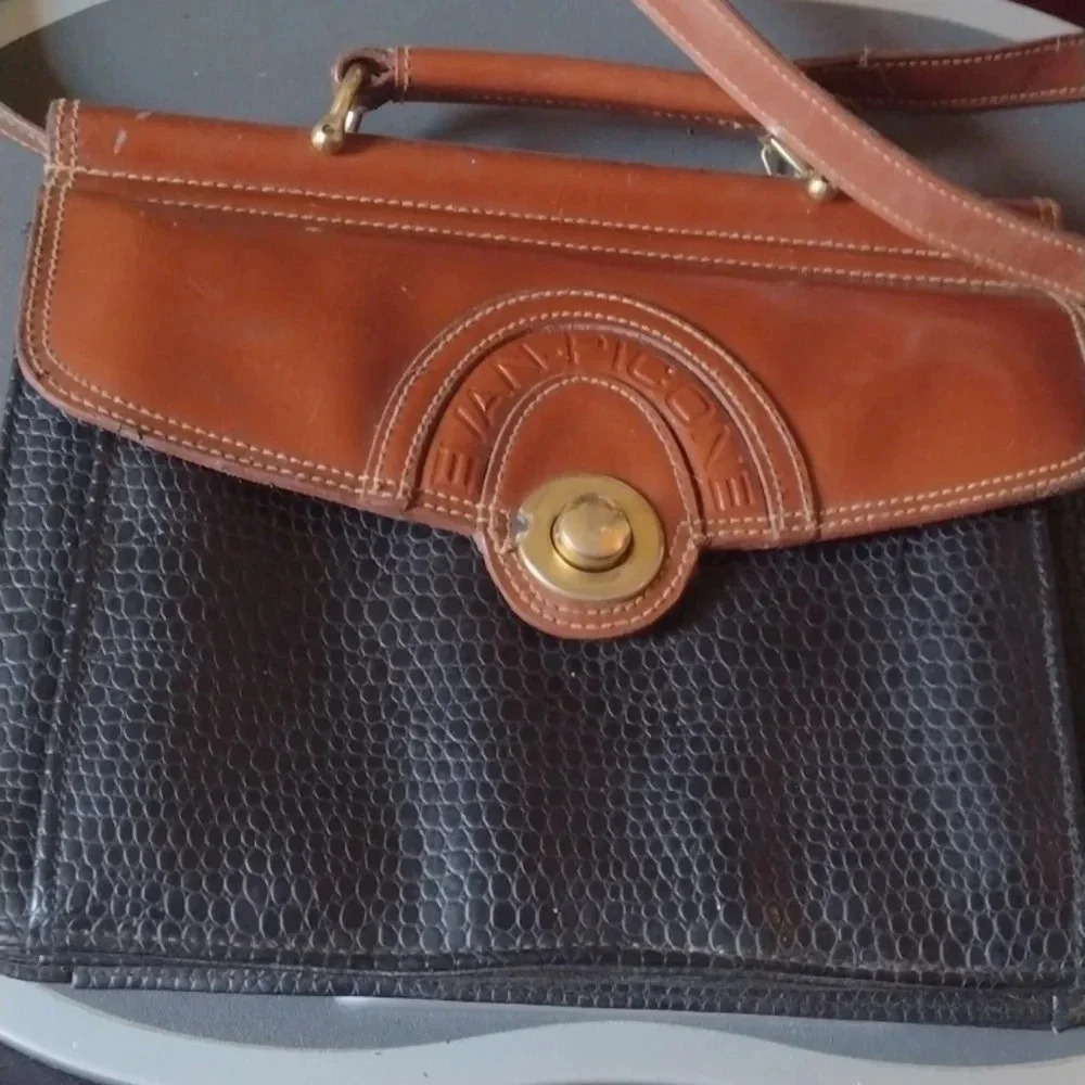Evan Picone Handbag